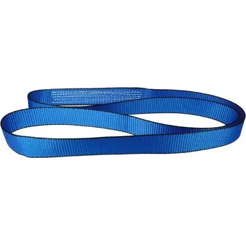 smyčka Šitá smyce GLEISTEIN RIGGING SLING 5 t 120 cm