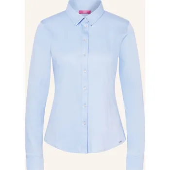 Dámská halenka Cinque Dámská Košilová Halenka Cisary Ze Žerzeje, tmavě...