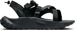 Dámské sandály Nike ONEONTA NN SANDAL W 10 Černá