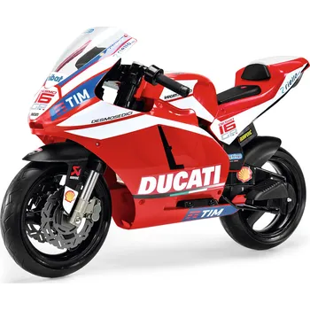Peg-Pérego Ducati GP