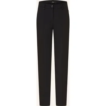 Dámské kalhoty Brax Dámské Kalhoty Maron S, černá, 42