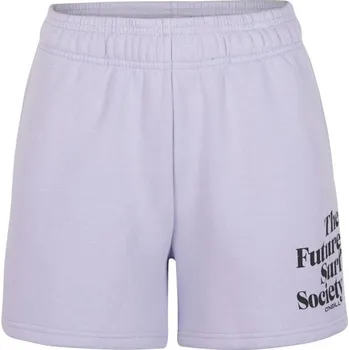 Dámské kraťasy Dámské šortky O'Neill FUTURE SURF S Fialová, Černá