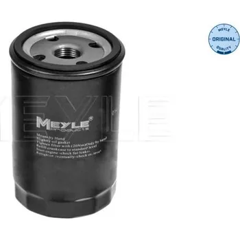 Filtr do auta Olejový filtr MEYLE 014 018 0001