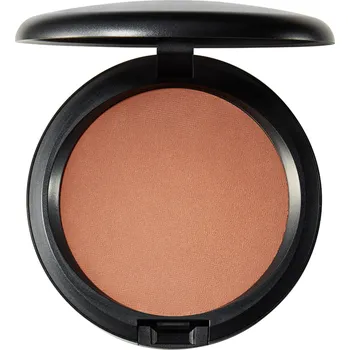 Pudr M.A.C Blot Powder Pressed, dark