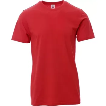 PAYPER PRINT triko 150 BARVA - Ocel.šedá4XL