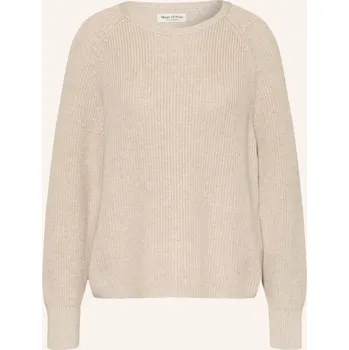 Dámský svetr Marc O'polo Dámský Svetr, krémová, 38