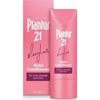 Plantur 21 kondicionér na vlasy, 175 ml