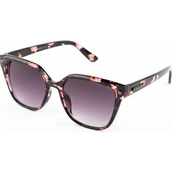 Sluneční brýle Sluneční brýle Finmark F2345 UNI Růžová