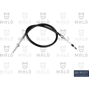 Lanko parkovací brzdy Tažné lanko, parkovací brzda PERSEA 21372