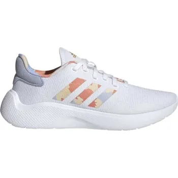Dámská běžecká obuv Dámská obuv adidas PUREMOTION 2.0 4.5 Bílá, Mix