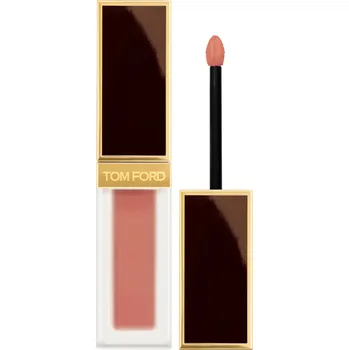 Rtěnka Tom Ford Beauty Liquid Lip Luxe Matte, 130 rose dusk