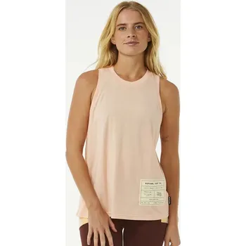 Rip Curl RSS Bright Peach dámská tílko - XXS