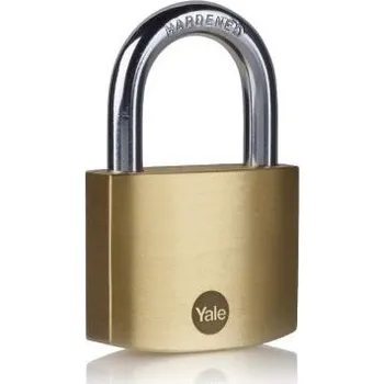 Visací zámek YALE visací zámek Y110B/50/126/1