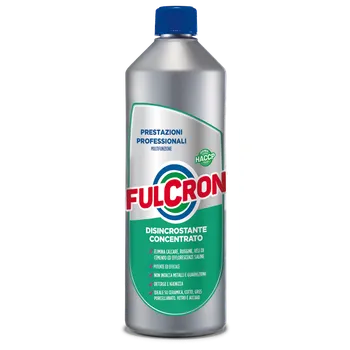 FULCRON ODSTRAŇOVAČ VODNÍHO KAMENE 1 L