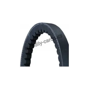 Rozvod motoru Klínový řemen CONTINENTAL CTAM XPB2410P