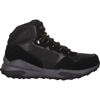 Pánská zimní obuv Pánská zimní obuv Willard ODIN 45 Černá