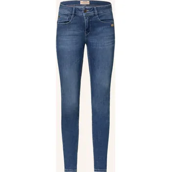 Dámské džíny Gang Dámské Džíny 94amelie, 7672 no square midwash, 36