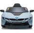 Dětské elektrovozidlo Eljet BMW i8 Coupe