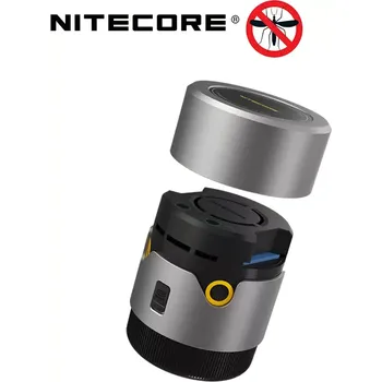 Elektrický lapač Nitecore EMR30 elektronický repelent