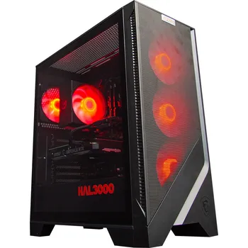 Stolní počítač HAL3000 Online Gamer Super (PCHS2752)