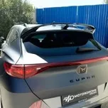 Autostyle zadní spoiler kšilt nad okno Cupra Formentor (KM7) -- od roku výroby 2020- SLEVA 5%