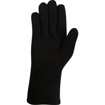 Rukavice Dámské prstové rukavice Willard TAPA XL Černá