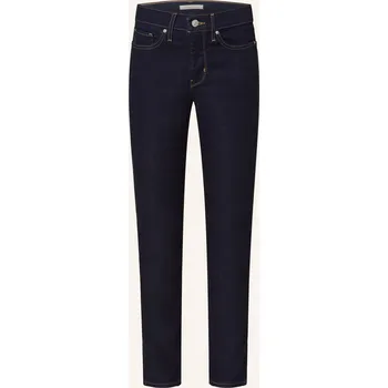 Dámské džíny Levi's® Dámské Džíny 312, 01 dark indigo - flat finish, 38