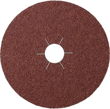 Brusný kotouč Kotouč KLINGSPOR CS561 125mm ZR24