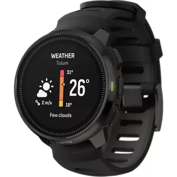 Potápěčský počítač Počítač Suunto OCEAN, SUUNTO All Black