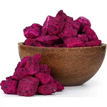 Sušená potravina Grizly Dračí ovoce lyofilizované 50 g