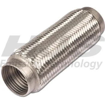 Auto-moto HJS 83 00 8532 Pružný díl výfuku 64x250mm