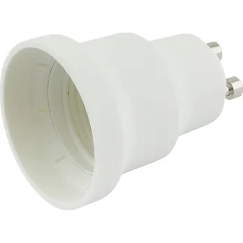 Příslušenství pro svítidlo FK technics FK0029 redukce E27 do objímky GU10