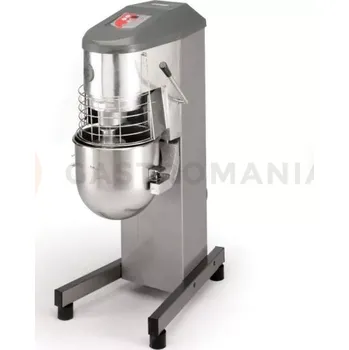 Hnětač těsta Planetární mixér volně stojící BE-20 | SAMMIC, 1500220