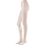 Punčochové kalhoty PAPILLON TIGHTS WITH FEET M Růžová