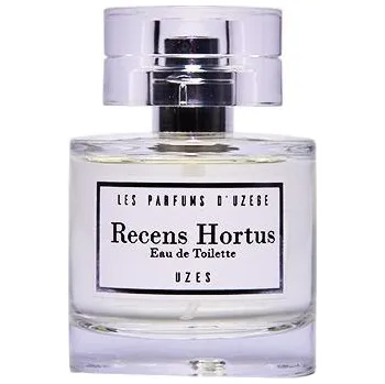 Pánský parfém Recens Hortus - D´Uzege EDT, 50 ml