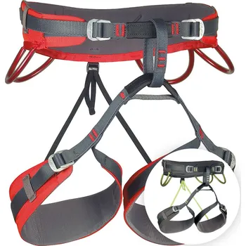 Úvazek CAMP Energy CR 4 Red, M - XL