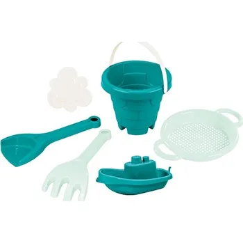 Hračka na písek WADER Písková sada Emerald