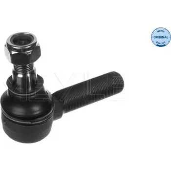 Soustava řízení Hlava příčného táhla řízení MEYLE 716 020 4100