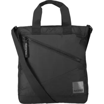 Kabelka Dámská taška Reaper PAPPY UNI Černá