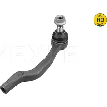 Soustava řízení Hlava příčného táhla řízení MEYLE 016 020 0039/HD