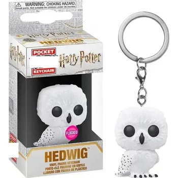 Figurka Funko Pop klíčenky Harry Potter postavičky - K