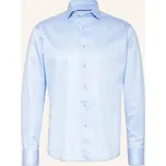 1863 By Eterna Pánská Košile Modern Fit, tmavě modrá, 44