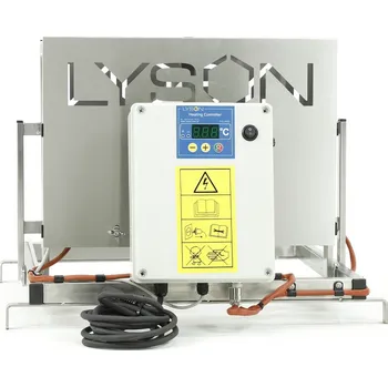 Zařízení odvíčkovací vertikální ruční (modul a stůl 750 mm)