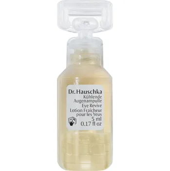 Péče o oční okolí Dr. Hauschka Eye Revive,