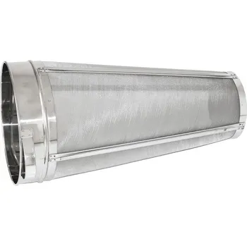 Mellarius Kónické síto bez prolisu pro 50 kg nádoby