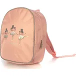 Dětský taneční batoh PAPILLON BACK PACK BALLERINA UNI Růžová, Mix