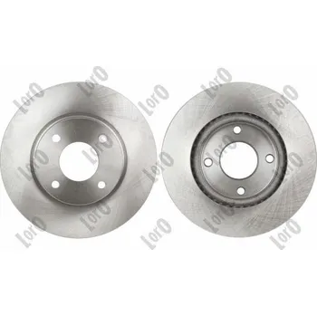 Brzdový kotouč Brzdový kotouč ABAKUS 231-03-193