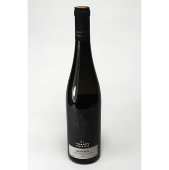 Víno Sauvignon - výběr z hroznů - sladké - 12,0% vinařství Adámkovo - 0.75 l
