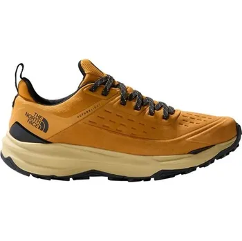 Pánská treková obuv Pánská turistická obuv The North Face VECTIV EXPLORIS 2 M 9 Oranžová, Béžová, Hnědá
