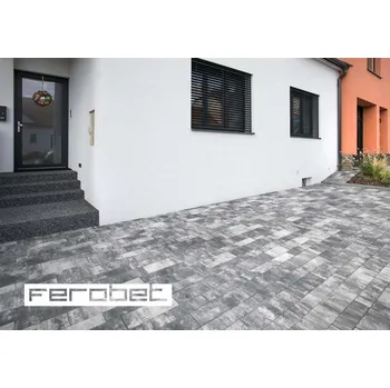 FEROBET Dlažba AVENIDA Standard Prato